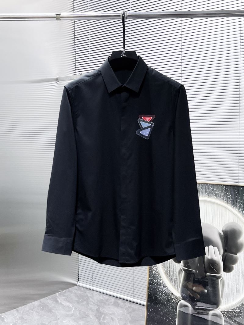 Prada Shirts